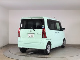 タント L 