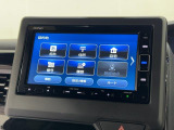 ナビゲーションももちろん装備☆多彩な機能で快適ドライブをアシスト☆オーディオ機能も充実していますね☆