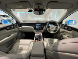 XC60 リチャージ PHEV T8 AWD インスクリプション 4WD 