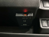 【ETC】高速道路や有料道路やスマートもスムーズに通過できます♪ETCカードがあれば納車日当日から通行可能!ETCカードは日産カードがおススメ!カーライフをサポートする特典満載のカードです。