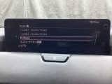 コネクティッドサービス通信回線利用。車載通信機を使い、Amazon Alexaを利用することができます。自宅のスマートスピーカー同様の機能、目的地の設定などを音声でリクエストができます