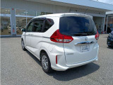 ●ホンダU-Selectだから出来る安心のお約束●7.納車後もしっかりと。メンテナンスパック等のご用意もしております。納車後もご安心いただけるようにしっかりとフォローさせて頂きます。