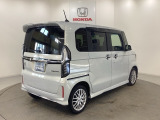 N-BOXカスタム L ターボ 4WD 