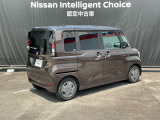 デイズルークス X 
