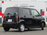 外装の写真を8方向から撮影しております。光の当たり方や周りの明るさ、天候等で車の色の感じはガラッと変わるため写真だけだと伝えにくいため是非ご来店いただいてご覧いただければと思います!