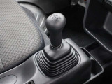 運転席廻りです。