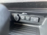 運転席&助手席にシートヒーター付いてます。寒い日に助かります