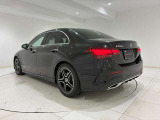 Aクラスセダン A200d ディーゼルターボ MP202502