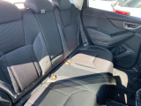 広々とした車内をぜひ一度ご覧になってください!大きなダメージもなく良好な状態となっております。