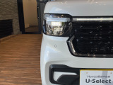 【LEDヘッドライト】デイライトは、昼間でも車の存在を周囲に知らせ、安全性を高めることができます!