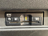【ETC】高速道路の料金所をストレスなく通過!話題のスポットやサービスエリアに多い「スマートIC」利用時は必須のアイテムです。当店でセットアップを実施、ご納車当日からすぐにご利用いただけます!