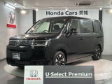 全国納車可 第三者機関証明書付 H SENSING 最長5年保証 ワンオーナー ナビLXM-242ZFNi TV Rカメラ BTオ-ディオ ドラレコ ETC VSA装備のステップワゴン エアー入庫