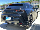 クラウンスポーツ 2.5 Z E-Four 4WD 