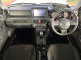 ジムニーシエラ 1.5 JC 4WD 