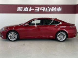 ES 300h バージョンL 