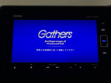【オーディオ機能】ナビに一体のオーディオは、フルセグTVの他にDVD/CDプレーヤーを装備♪もちろんFM/AMラジオもお聞きいただけますよ♪