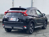 エクリプスクロス 2.2 G プラスパッケージ ディーゼル 4WD