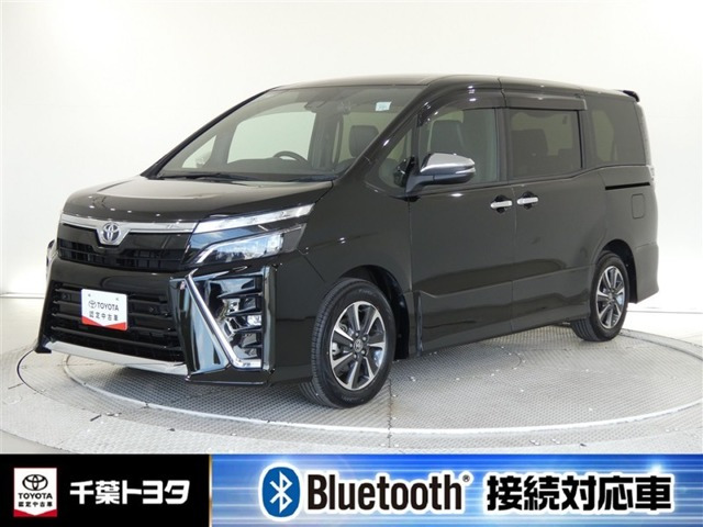 ヴォクシー 2.0 ZS 煌III 