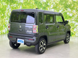 ハスラー ハイブリッド(HYBRID) Xターボ 4WD 