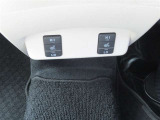 シートヒーター(運転席、助手席)