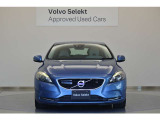 V40 D4 SE ディーゼル 