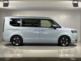 納車前には、当社メカニックによる『プロの視点』で、安全かつ安心して気持ちよくお乗りいただける整備を行います。詳しくはスタッフまで。