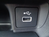 ナビ連動USB