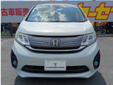 ステップワゴン 1.5 G EX ホンダ センシング 