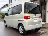 タント X 4WD