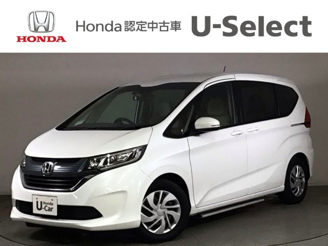 フリード 1.5 G ホンダセンシング 