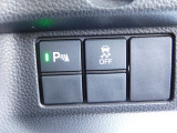安全機能も充実しており、安心して運転できます
