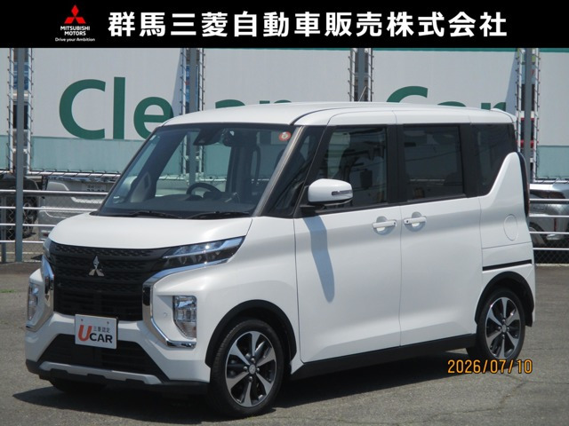 eKクロススペース T 