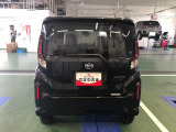 ムーヴ X 4WD 