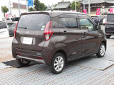 デイズ X 4WD 
