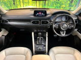 CX-5 2.2 XD Lパッケージ 