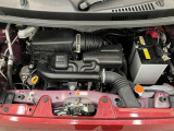 納車後もお客様の快適なカーライフをしっかりサポートさせていただきます!滋賀県内に13か所ある滋賀ダイハツの店舗にはサービス工場が併設されておりますので、アフターフォローも安心です!