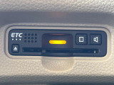 【ETC】高速道路の料金所をストレスなく通過!話題のスポットやサービスエリアに多い「スマートIC」利用時は必須のアイテムです。当店でセットアップを実施、ご納車当日からすぐにご利用いただけます!