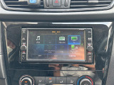 エクストレイル 2.0 20S 4WD 本革シート