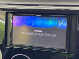 【ナビゲーション】目的地までしっかり案内してくれる使いやすいナビ。Bluetooth接続すればお持ちのスマホやMP3プレイヤーの音楽を再生可能!毎日の運転がさらに楽しくなります!!