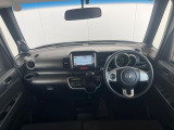 N-BOX G SSパッケージ 特別仕様車