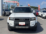 ランドクルーザー250 2.8 VX ディーゼル 4WD 