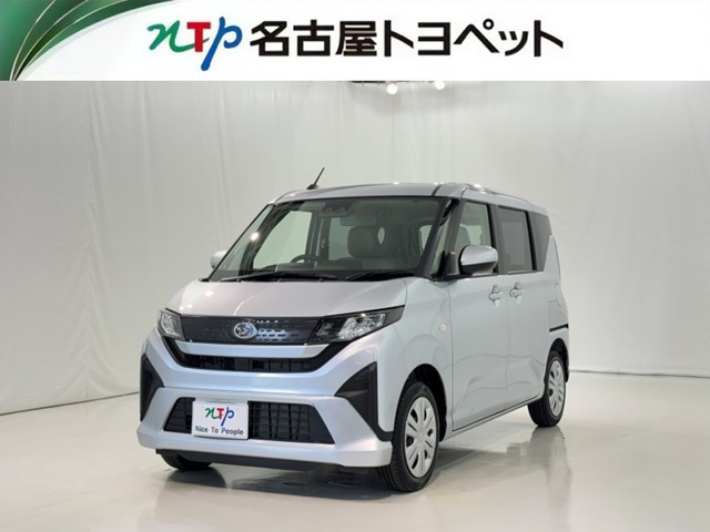 ムーヴ X 