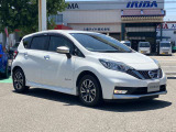 ノート 1.2 e-POWER AUTECH 