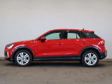 Audi Q2 35 TFSI advanced/LEDヘッドライト/アルミホイール 5ダブルスポークデザイン 7J&times;17