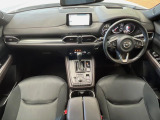 CX-8 2.5 25S プロアクティブ 