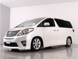プライバシーガラス装着車両ですので、ご安心くださいませ!