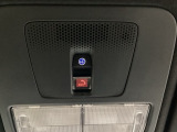 Honda CONNECT搭載車です。「Honda Total Care プレミアム」に加入頂くと、「緊急サポートセンター」や「Honda ALSOK駆けつけサービス」などのサービスが受けられます。
