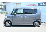 普段使いにちょうどいい 運転もしやすい車