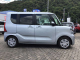 タント X 