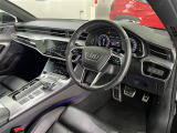 A7スポーツバック 45 TFSI クワトロ Sラインパッケージ 4WD 4WD 本革シート